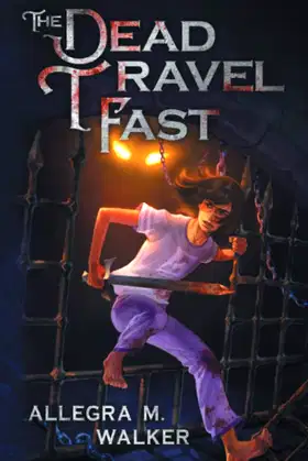 The Dead Travel Fast poster
