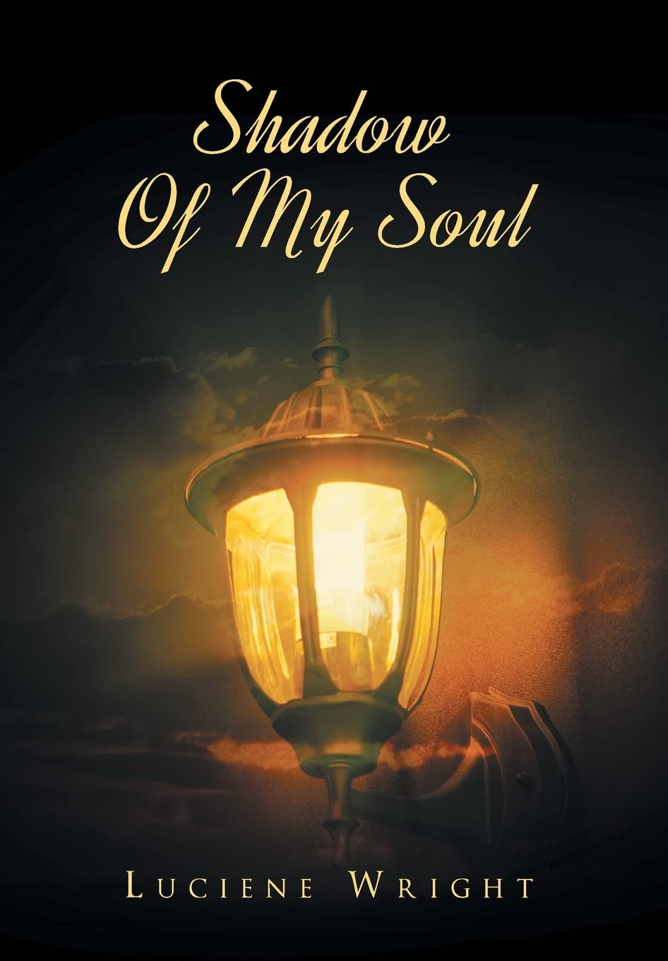 Shadow Of My Soul poster