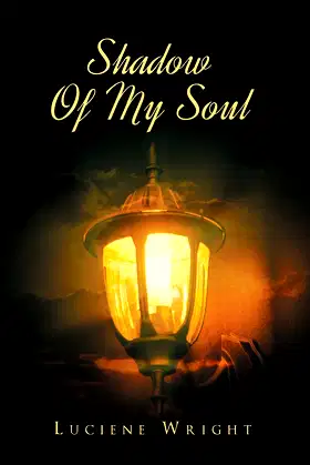 Shadow Of My Soul poster