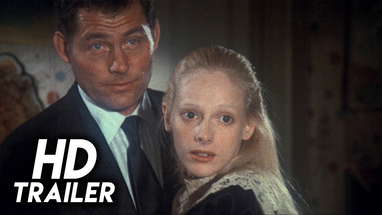 A Reflection of Fear (1972) Original Trailer [FHD] poster