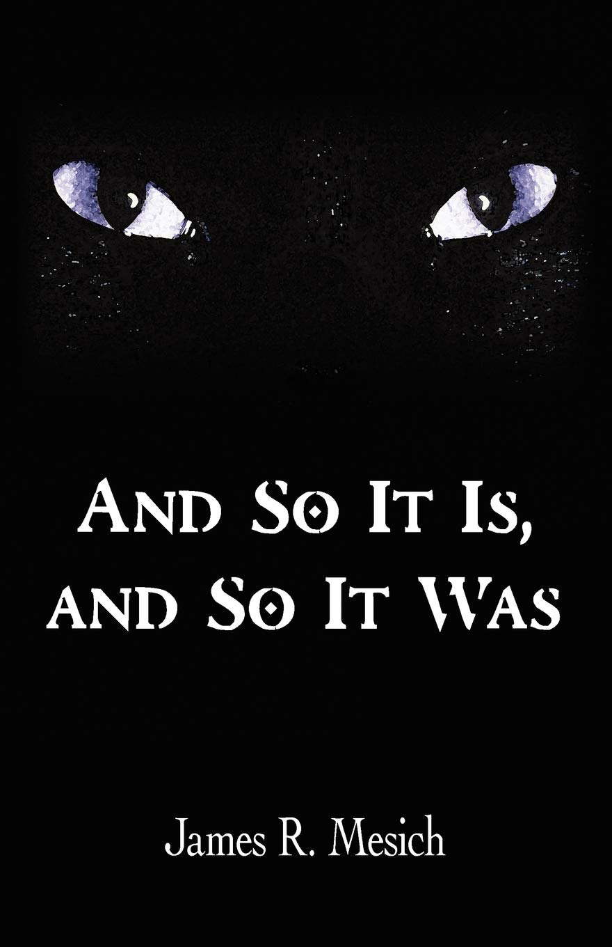And So It Is, and So It Was poster