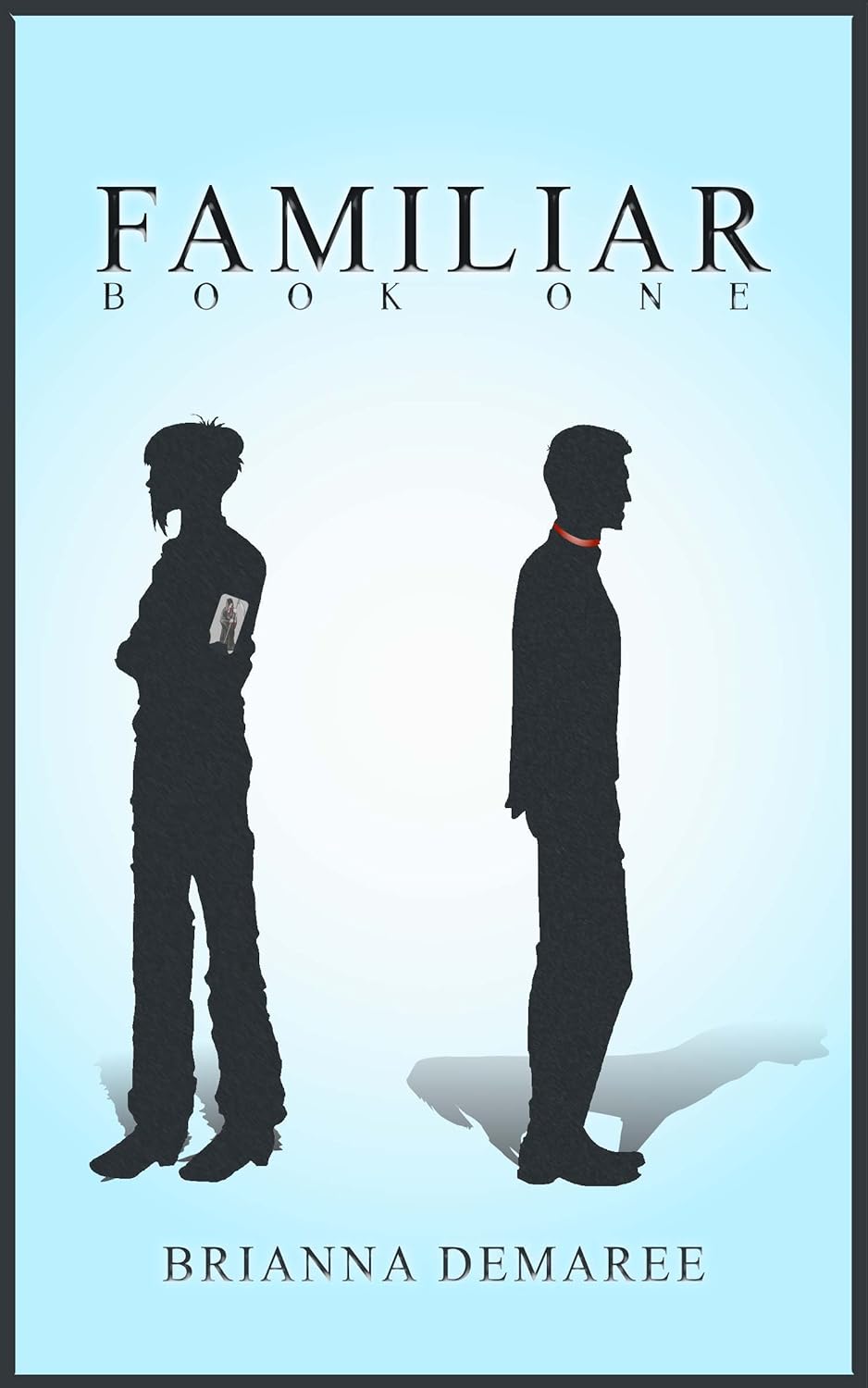 Familiar (Familiar Series Book 1) poster