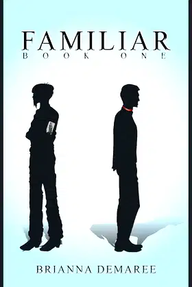 Familiar (Familiar Series Book 1) poster