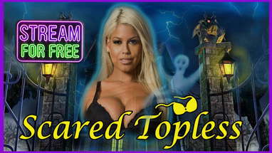 Scared Topless -  Trailer poster