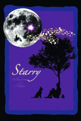 Starry: Who from Where poster