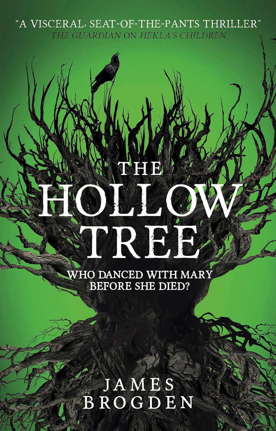 The Hollow Tree poster