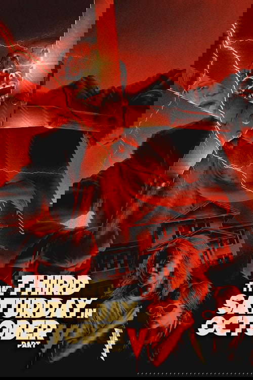 The Third Saturday in October: Part V poster