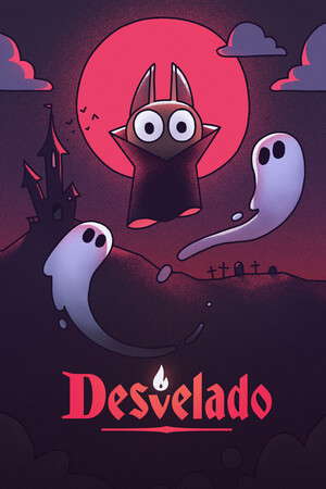 Desvelado poster