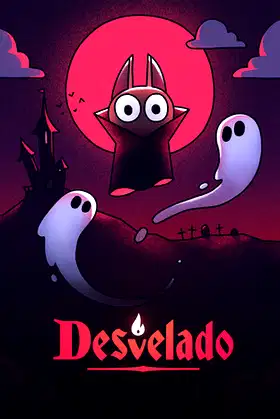 Desvelado poster