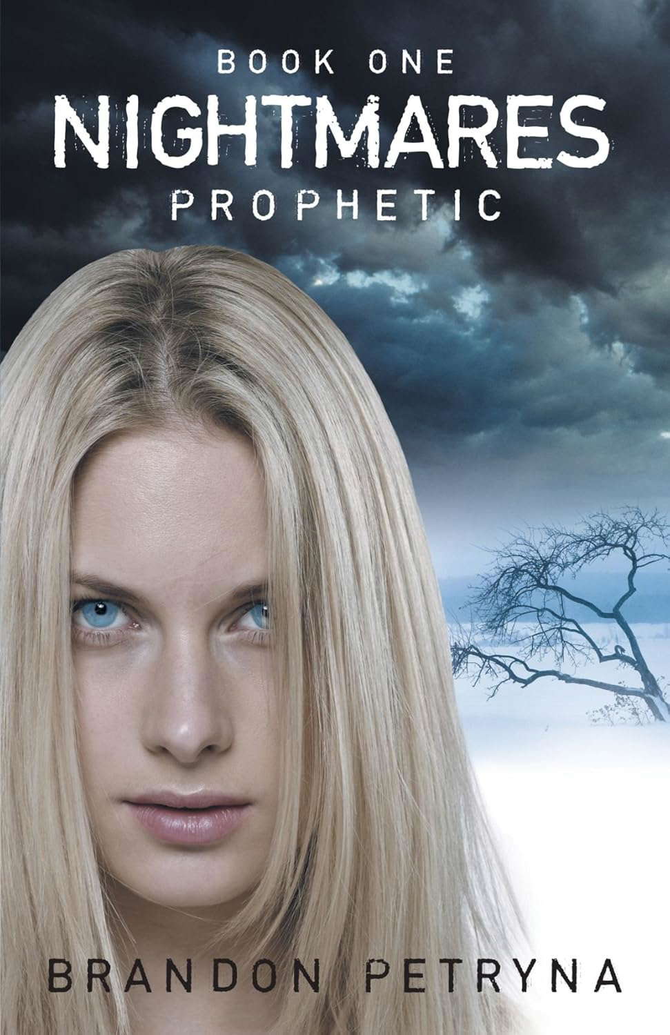Prophetic poster