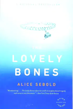 The Lovely Bones poster