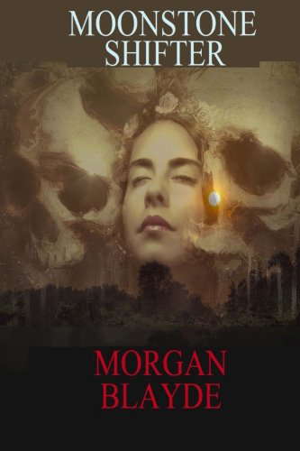 Moonstone Shifter (Demon Lord) poster