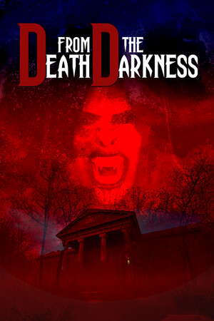 Death From The Darkness poster