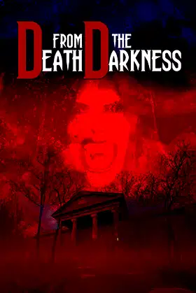 Death From The Darkness poster