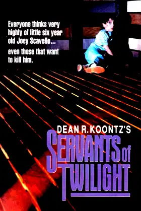 Servants of Twilight poster