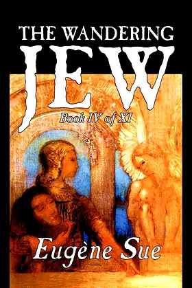 The Wandering Jew (4) poster