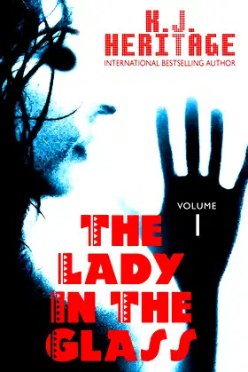 The Lady In The Glass: 12 Tales of Death & Dying poster