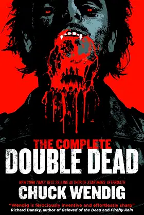 The Complete Double Dead (Tomes of The Dead) poster