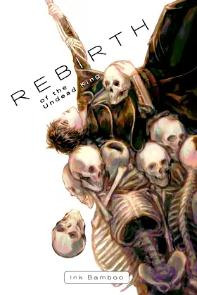 Rebirth of the Undead King: Book 1 poster