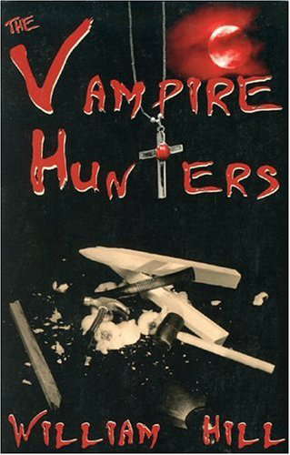 The Vampire Hunters poster