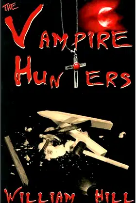 The Vampire Hunters poster
