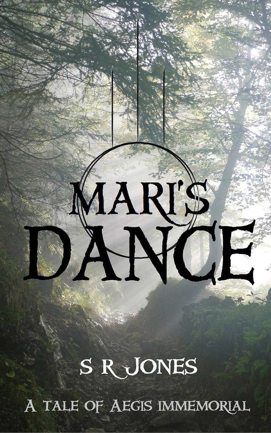 Mari's Dance: A Tale of Aegis Immemorial poster