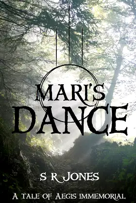 Mari's Dance: A Tale of Aegis Immemorial poster