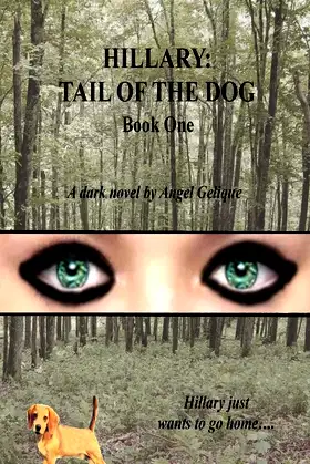 Hillary: Tail of the Dog (Hillary Series) poster