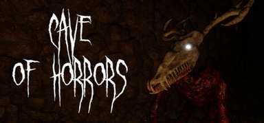 Cave Of Horrors capsule