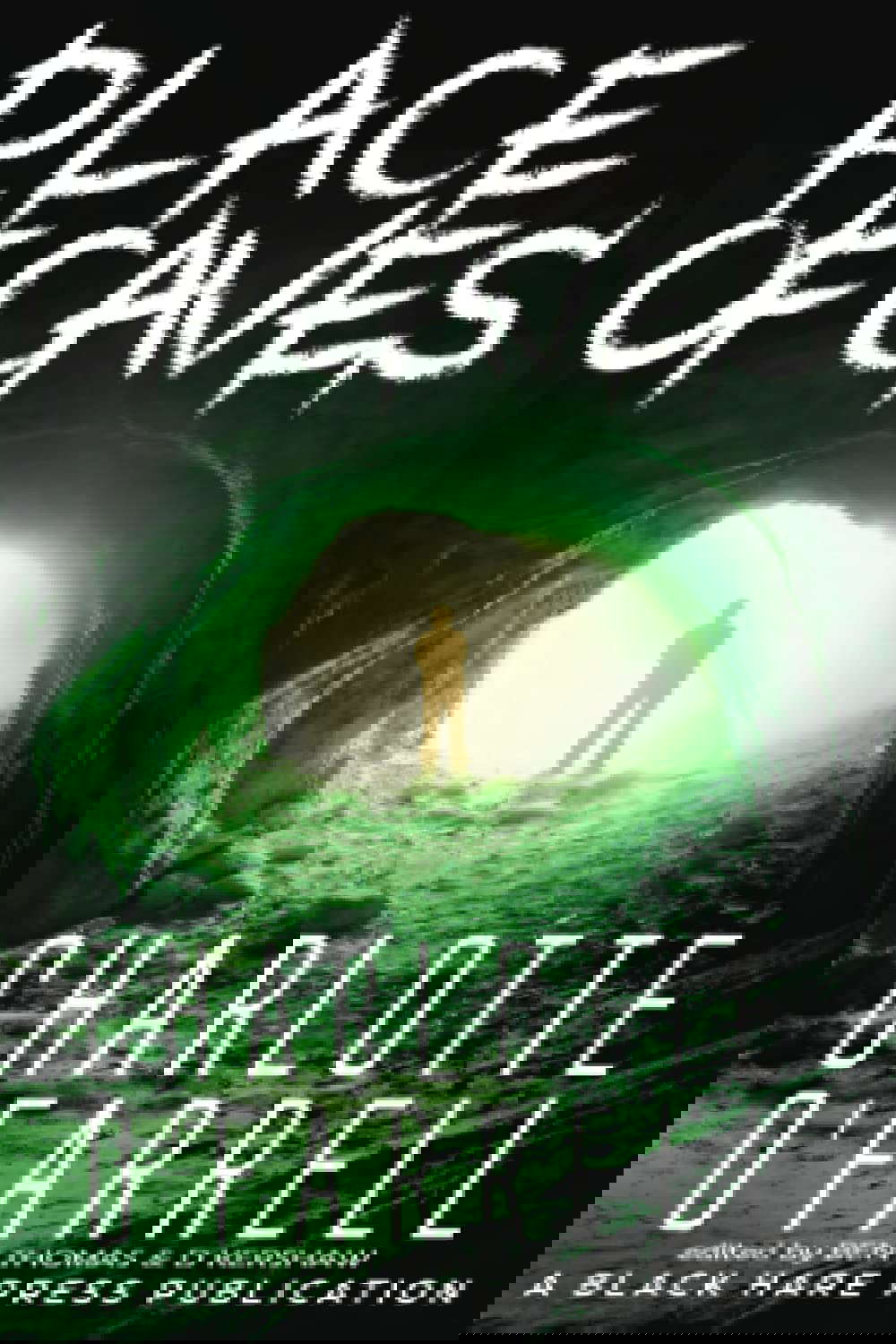 Place of Caves (Underground) poster