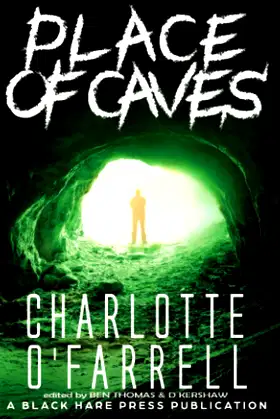 Place of Caves (Underground) poster