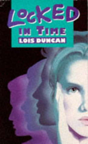 Locked in Time (Puffin Teenage Fiction) poster