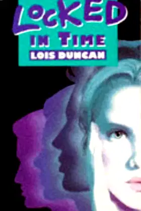 Locked in Time (Puffin Teenage Fiction) poster