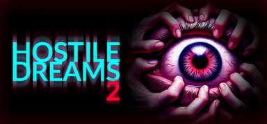 Hostile Dreams 2 capsule