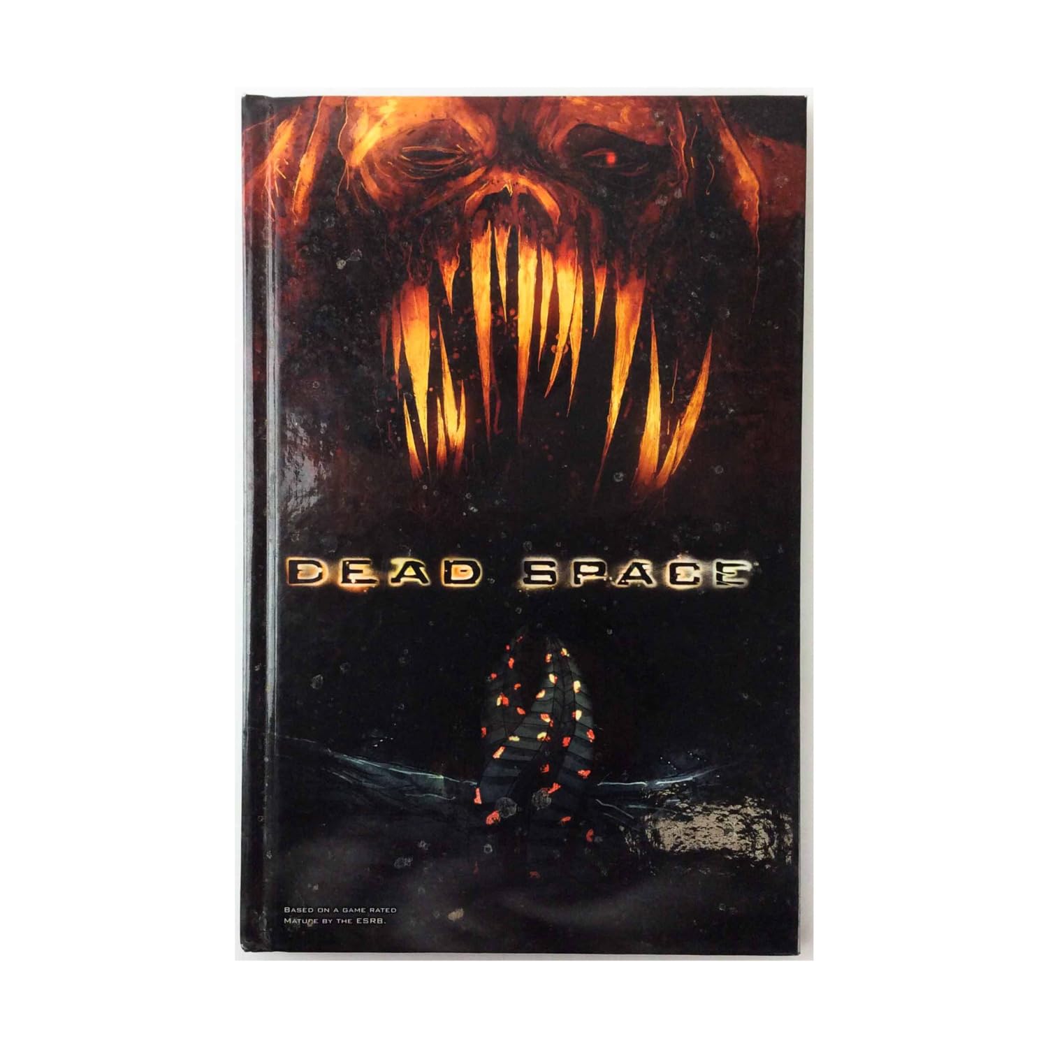 Dead Space poster