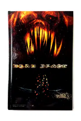 Dead Space poster
