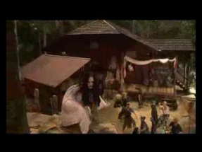 PONTIANAK HARUM SUNDAL MALAM 2 TRAILER BY PESONA PICTURES poster