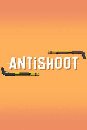 Antishoot poster