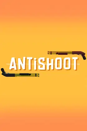 Antishoot poster