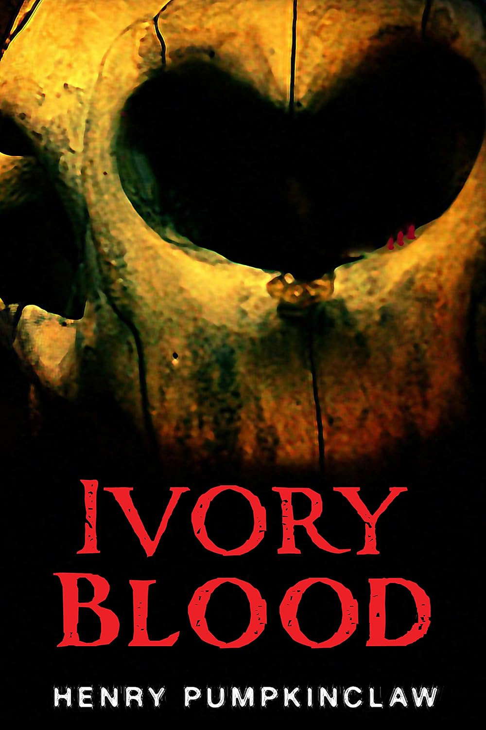 Ivory Blood poster