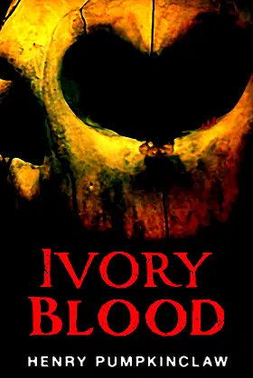 Ivory Blood poster