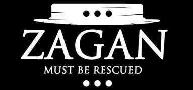 Zagan Must Be Rescued capsule