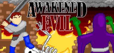 Awakened Evil capsule