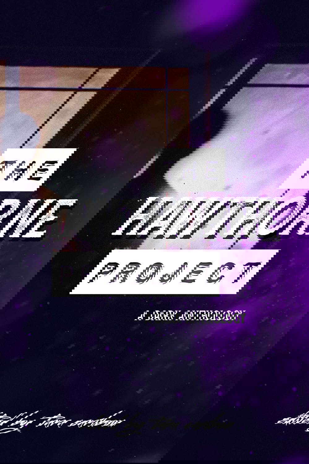 The Hawthorne Project poster