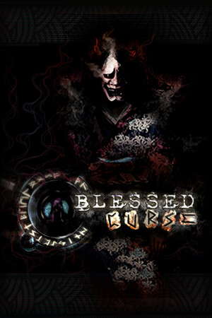 Blessed Curse poster