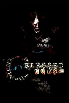 Blessed Curse poster