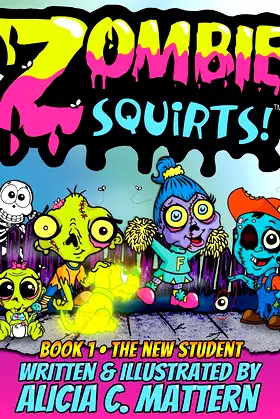 Zombie Squirts poster