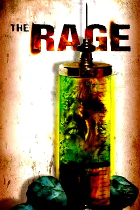 The Rage poster