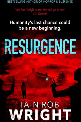 Resurgence (Hell on Earth) poster