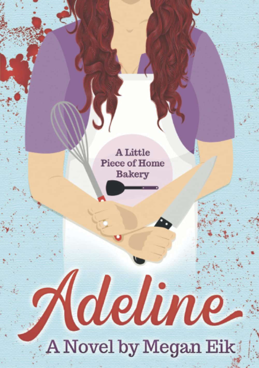 Adeline (Louise) poster